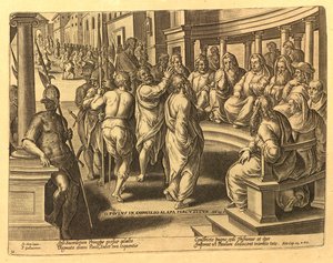 History of the New Testament